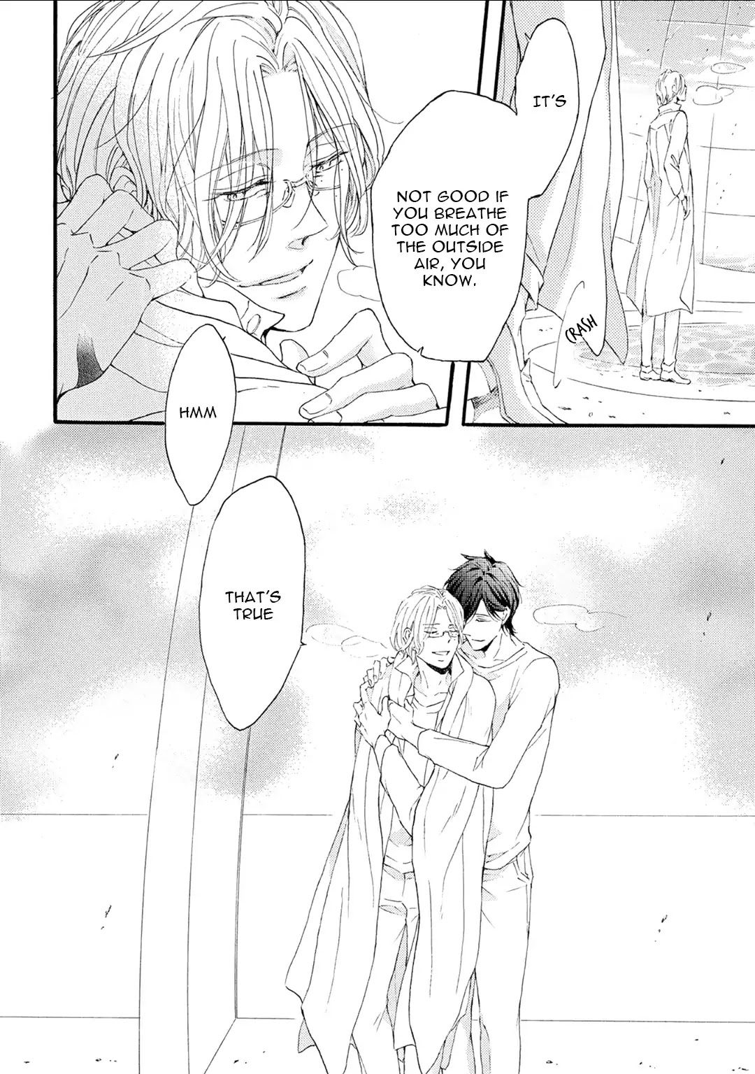 Shuumatsu no Waltz by Fukazawa Batsu [Eng] page 2