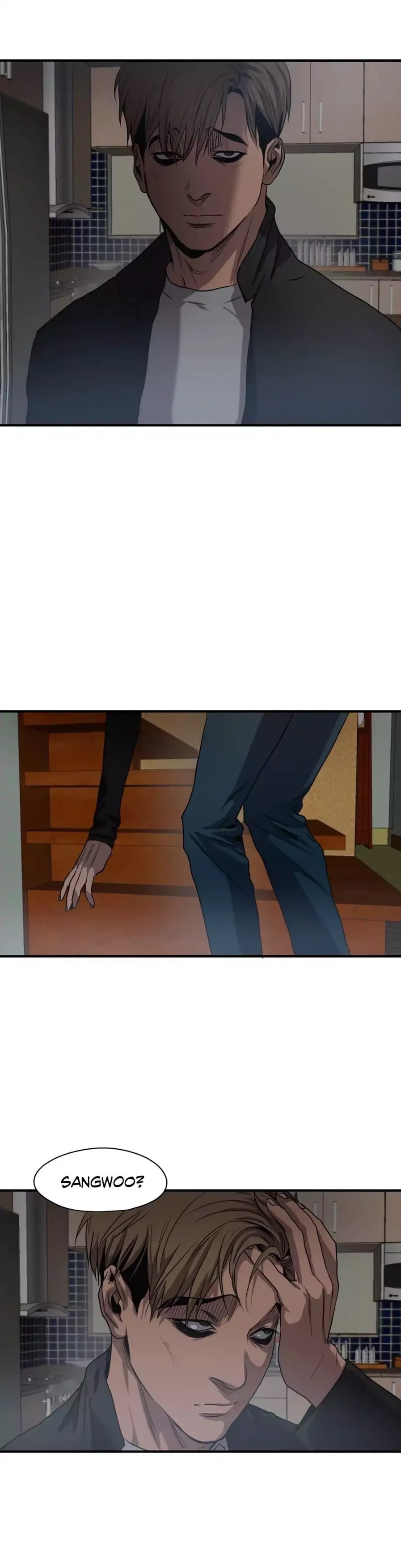 Killing Stalking by Koogi – Part 5 [Eng] page 2