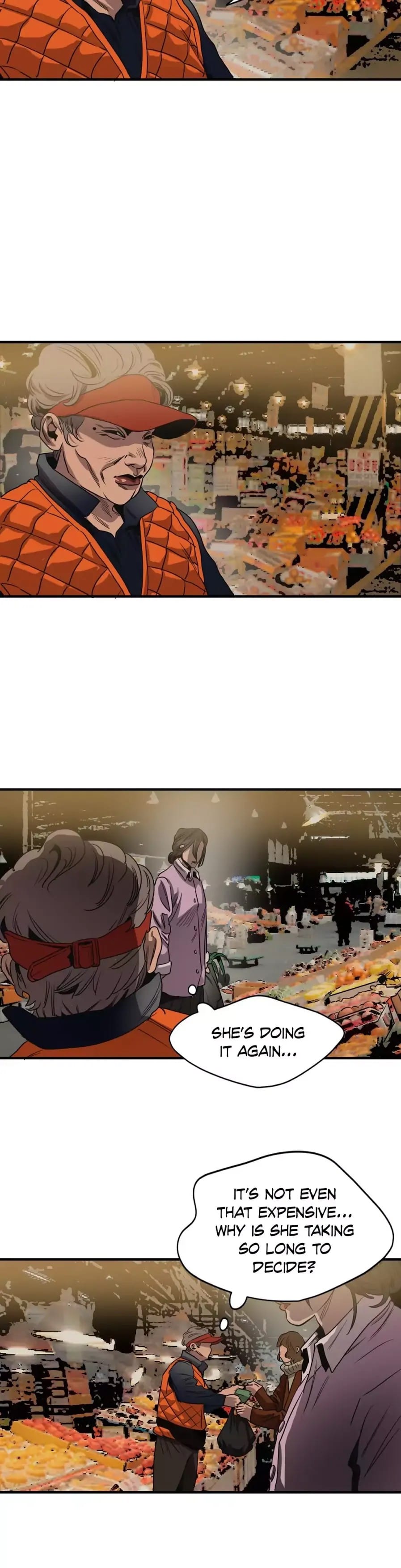 Killing Stalking by Koogi – Part 5 [Eng] page 2