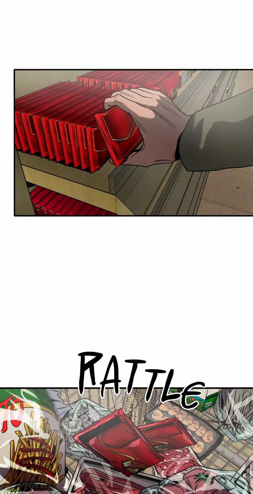 Killing Stalking by Koogi – Part 5 [Eng] page 2