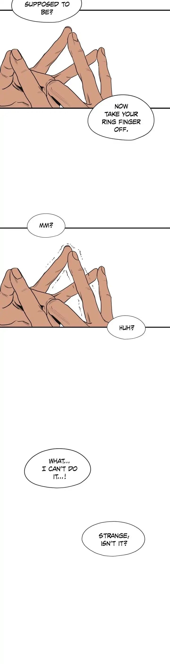 Killing Stalking by Koogi – Part 5 [Eng] page 2