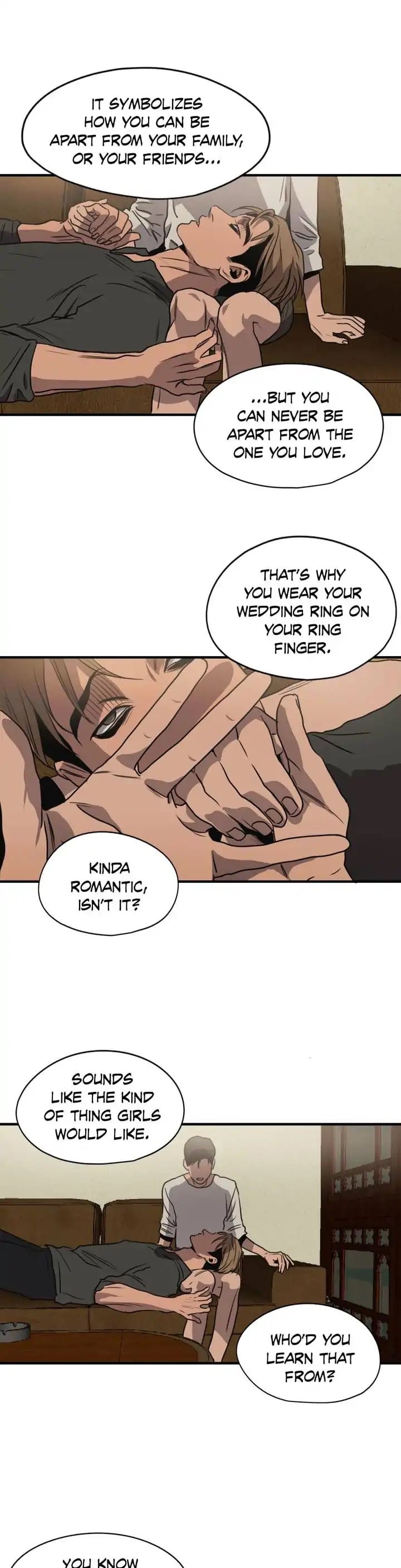 Killing Stalking by Koogi – Part 5 [Eng] page 3