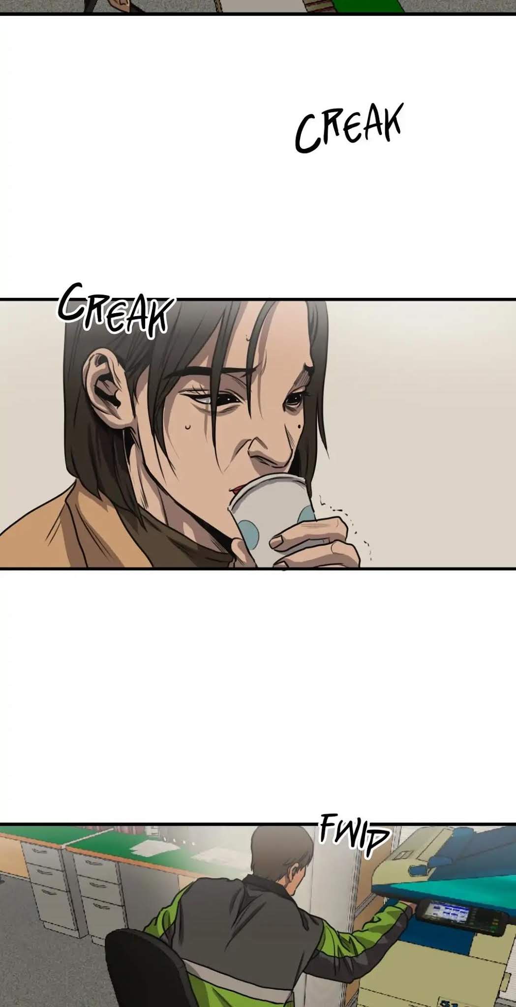 Killing Stalking by Koogi – Part 5 [Eng] page 3