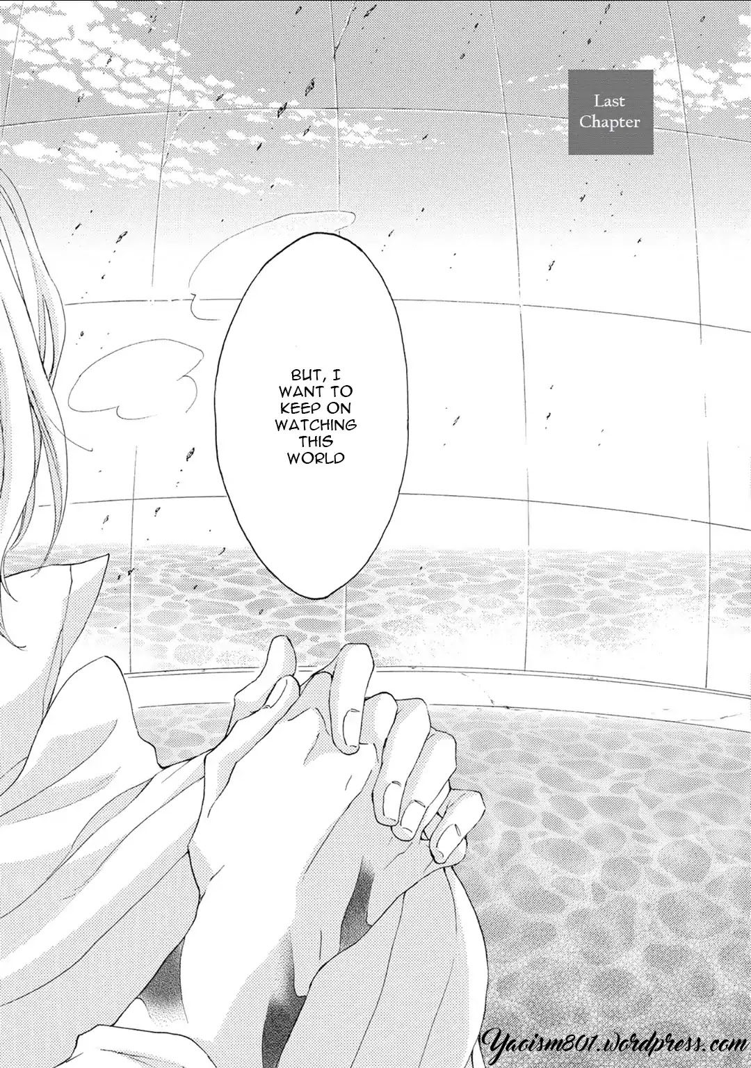 Shuumatsu no Waltz by Fukazawa Batsu [Eng] page 3