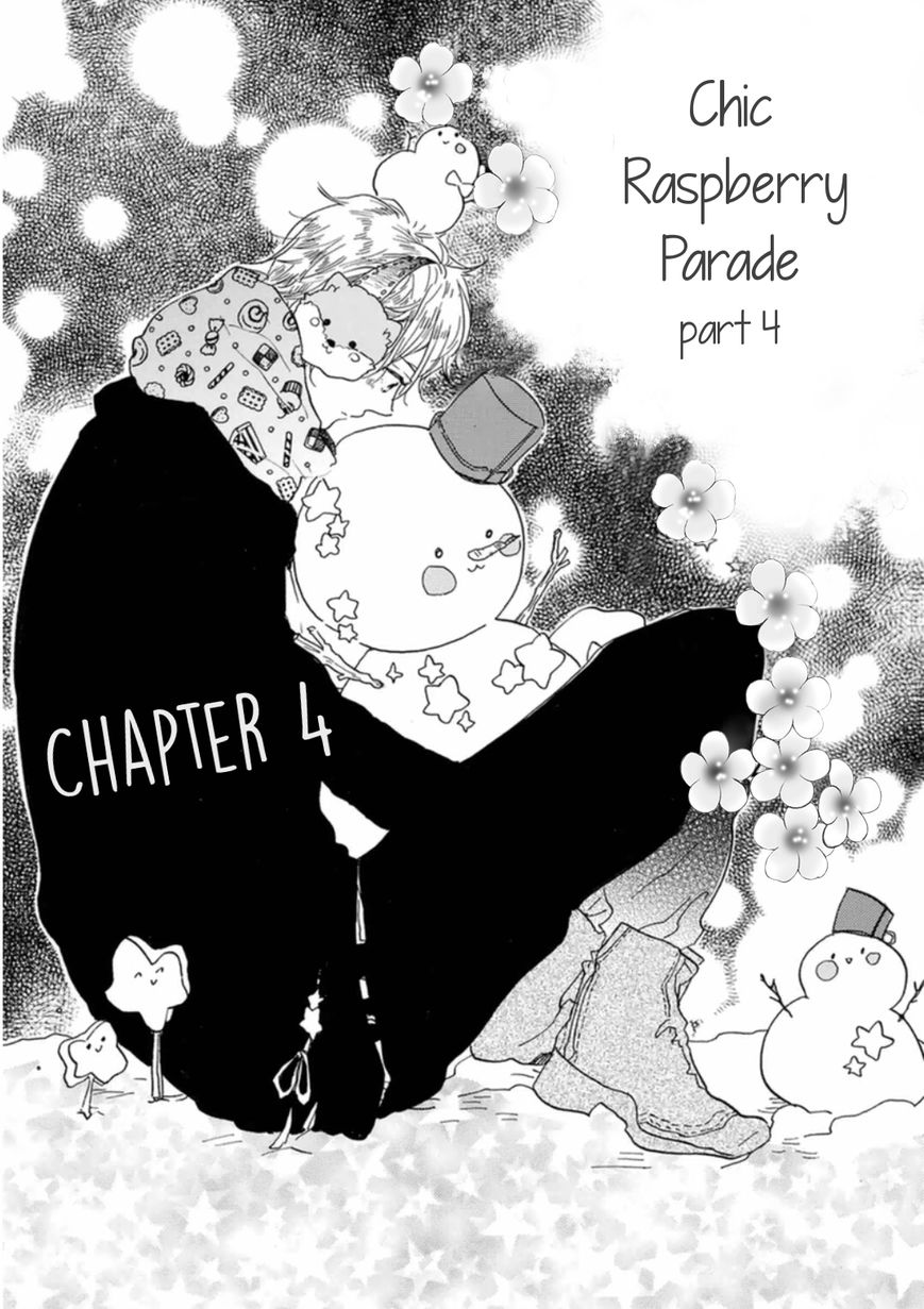 Gomen ne Idol-kun by KOJIMA Lalako [Eng] page 3