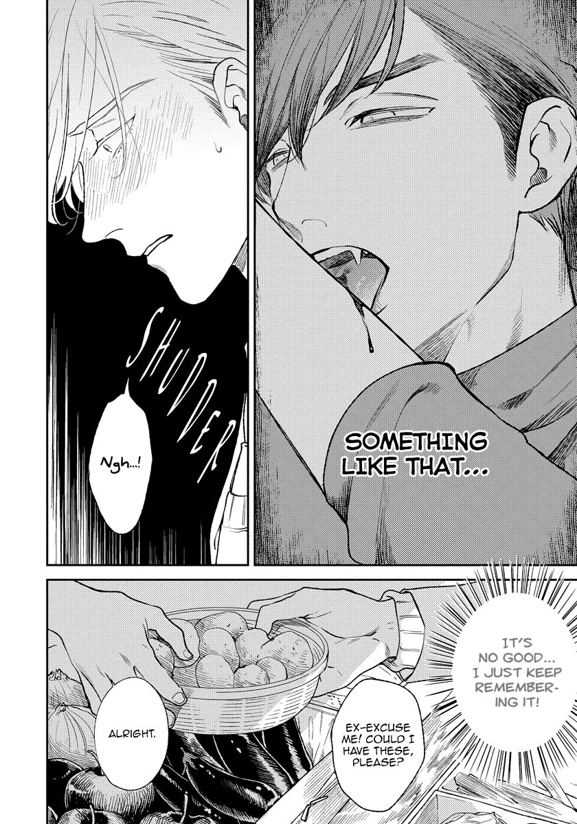 Red Beryl ni Sayonara by Michinoku Atami – Ch. 5-6 [Eng] page 3