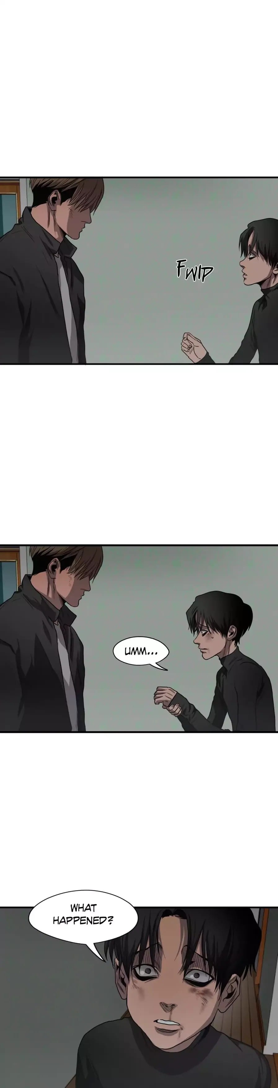 Killing Stalking by Koogi – Part 5 [Eng] page 3