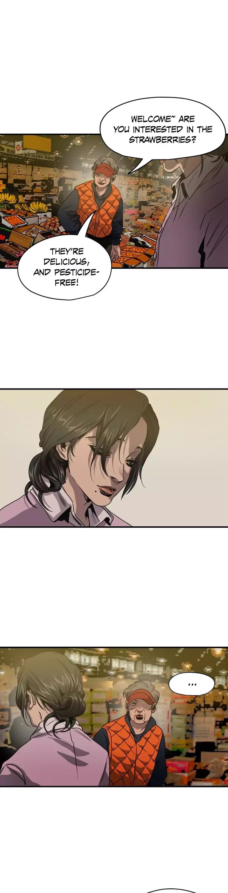 Killing Stalking by Koogi – Part 5 [Eng] page 3