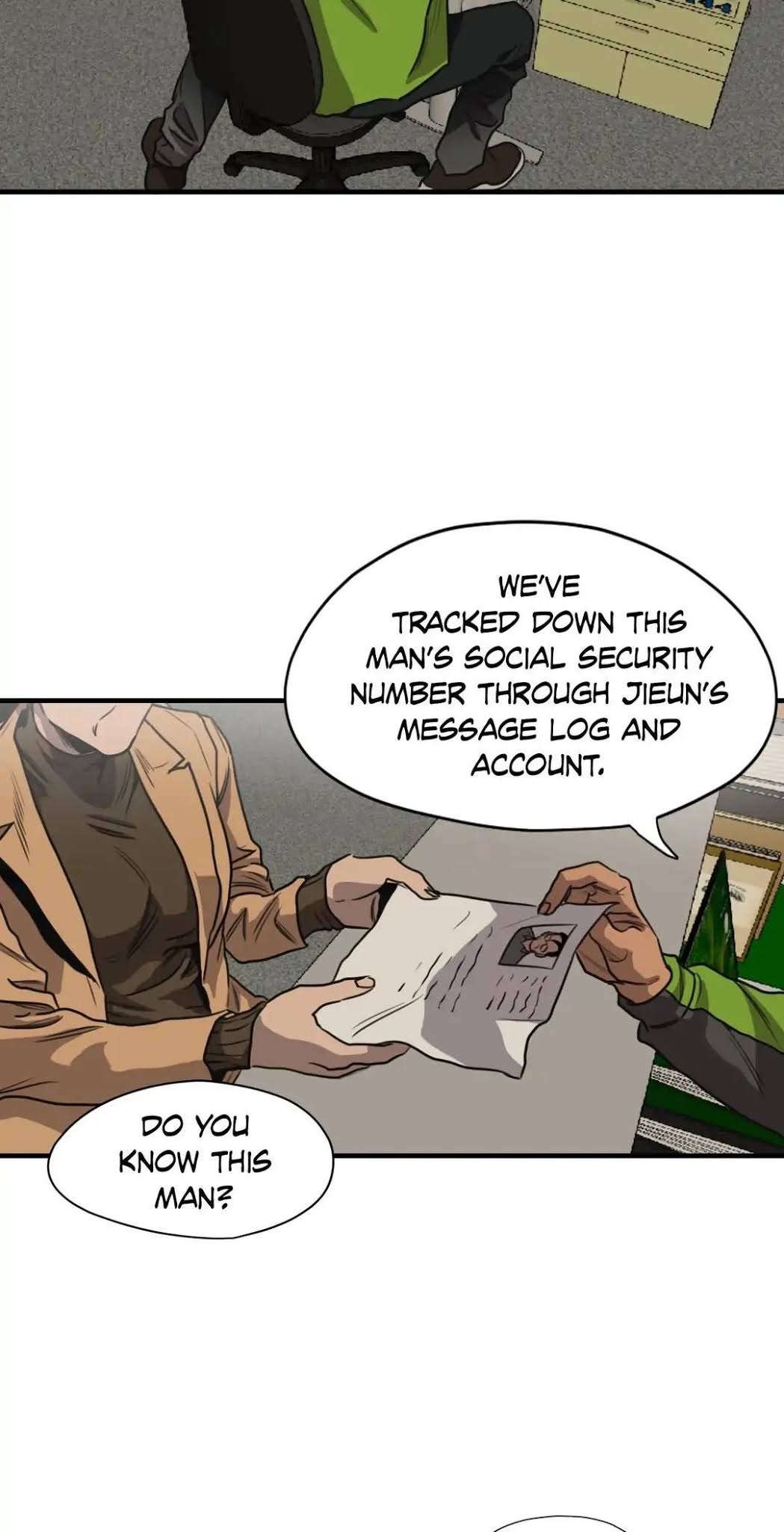 Killing Stalking by Koogi – Part 5 [Eng] page 4