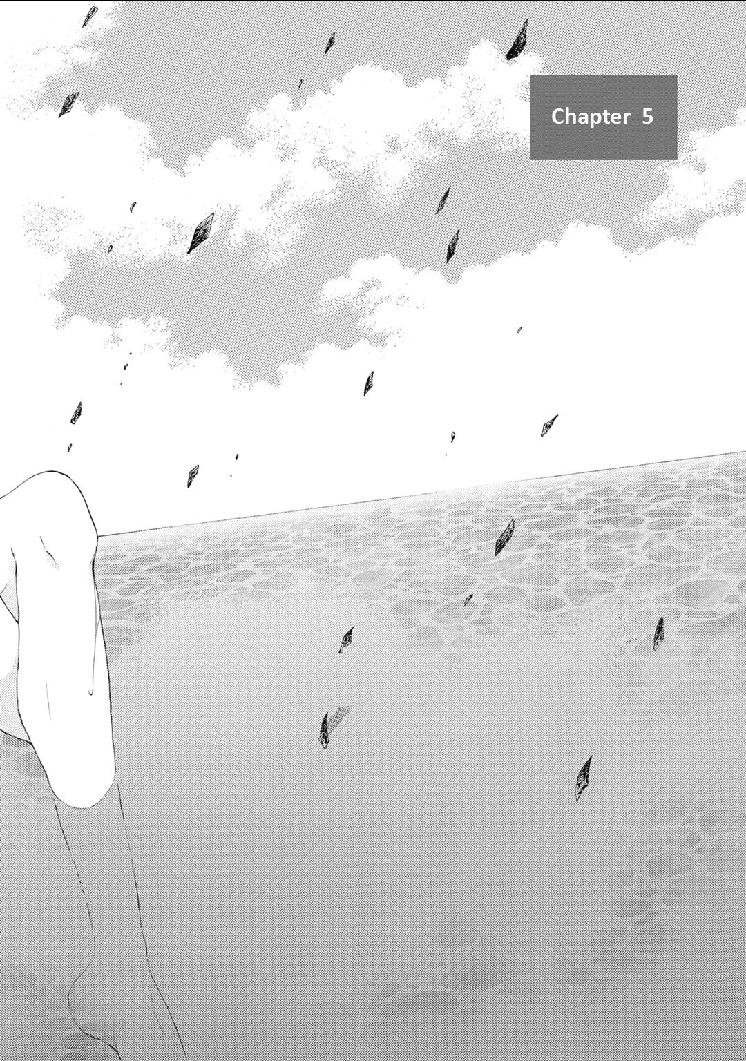 Shuumatsu no Waltz by Fukazawa Batsu [Eng] page 4