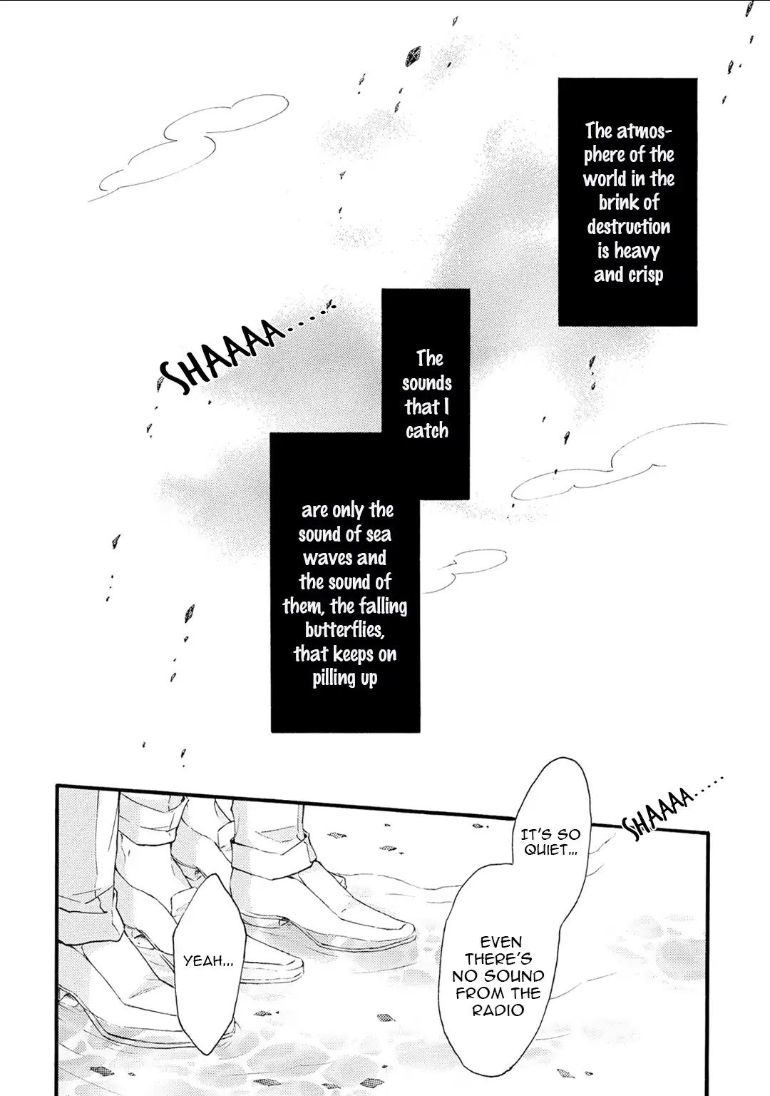 Shuumatsu no Waltz by Fukazawa Batsu [Eng] page 4