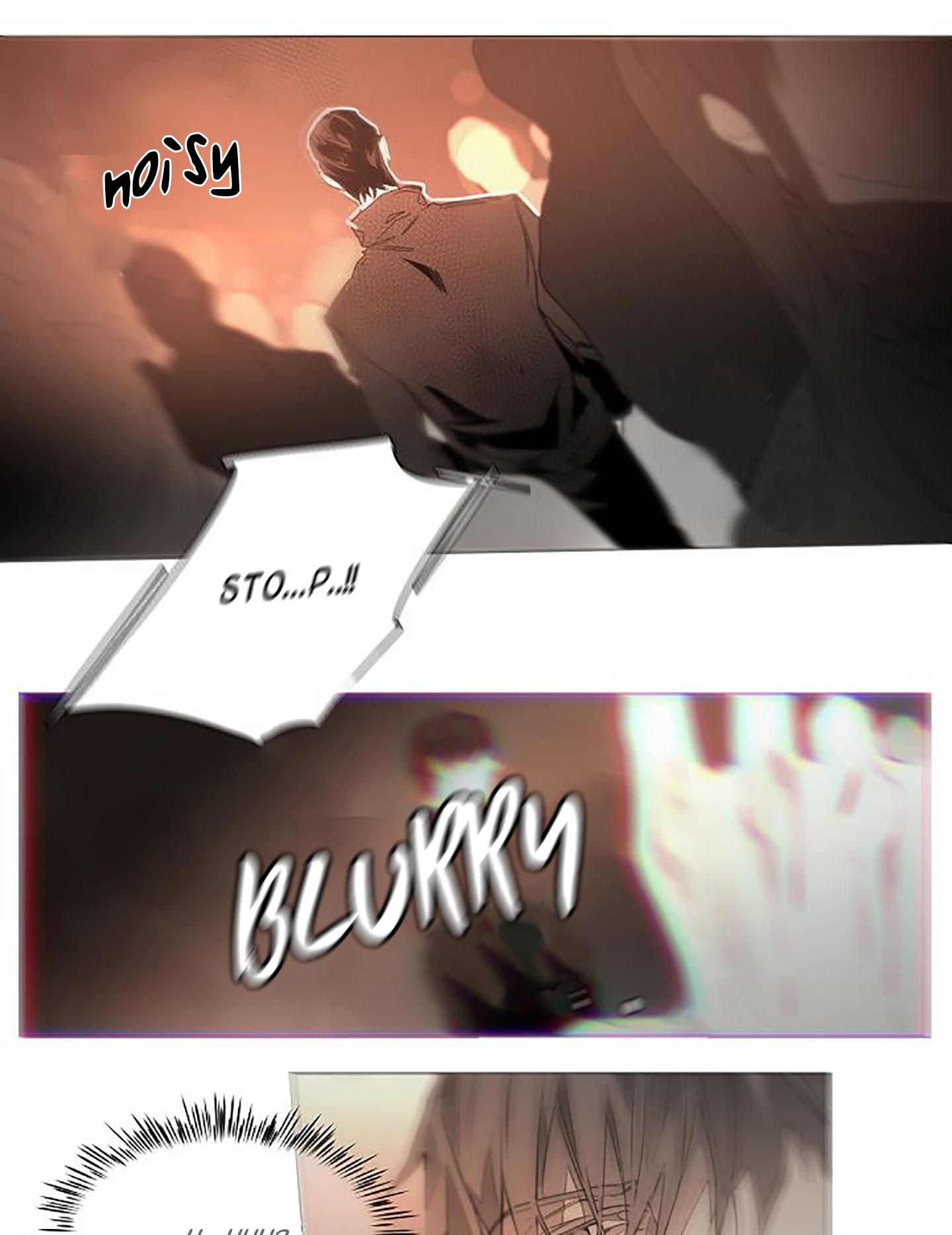 Addiction by Ji Rak, Tae Seong [Eng] page 4