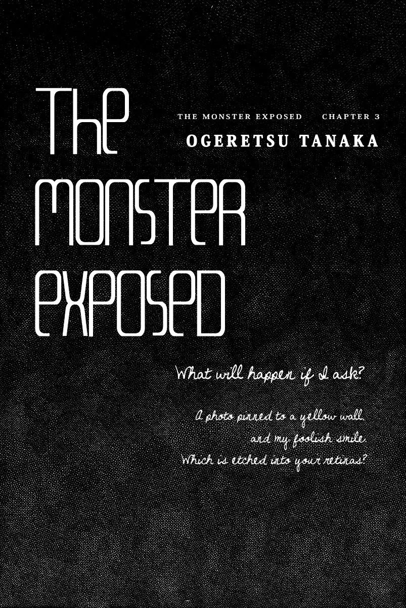 Hadakeru Kaibutsu by Ogeretsu Tanaka – Ch. 8-9.1 [Eng] page 4