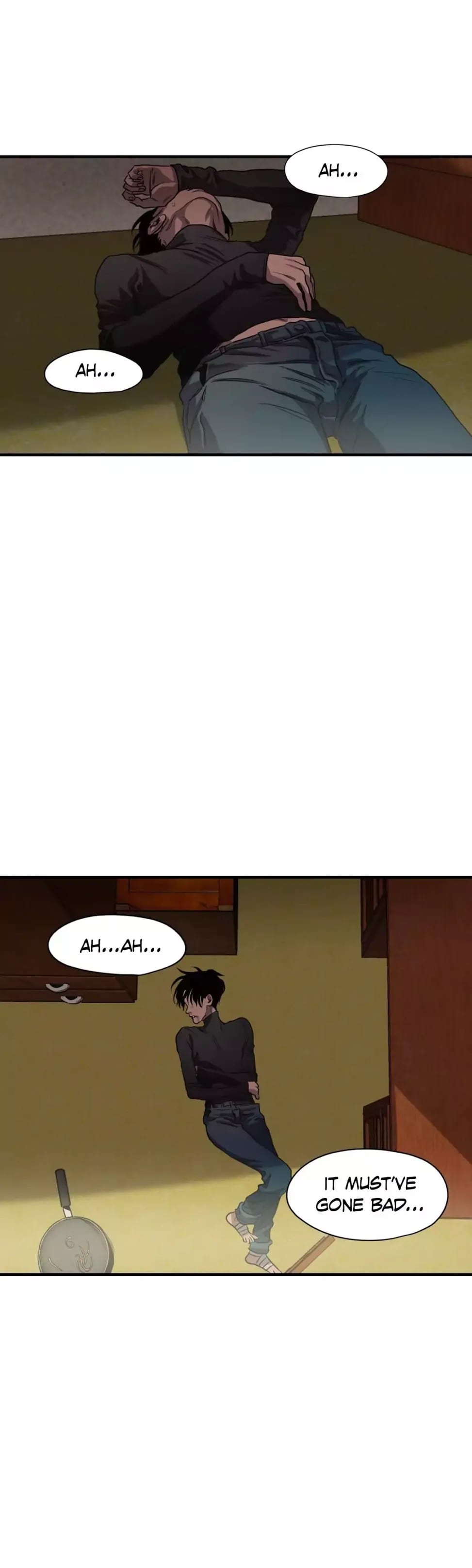 Killing Stalking by Koogi – Part 5 [Eng] page 4