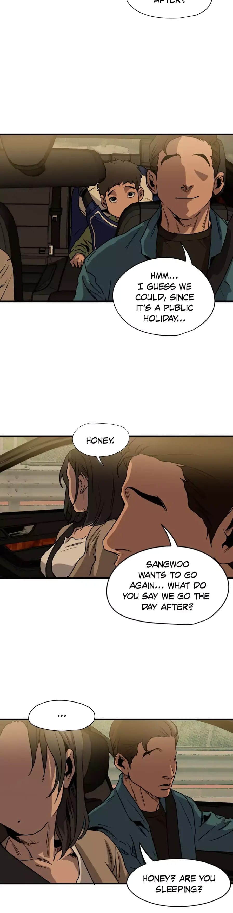 Killing Stalking by Koogi – Part 5 [Eng] page 4