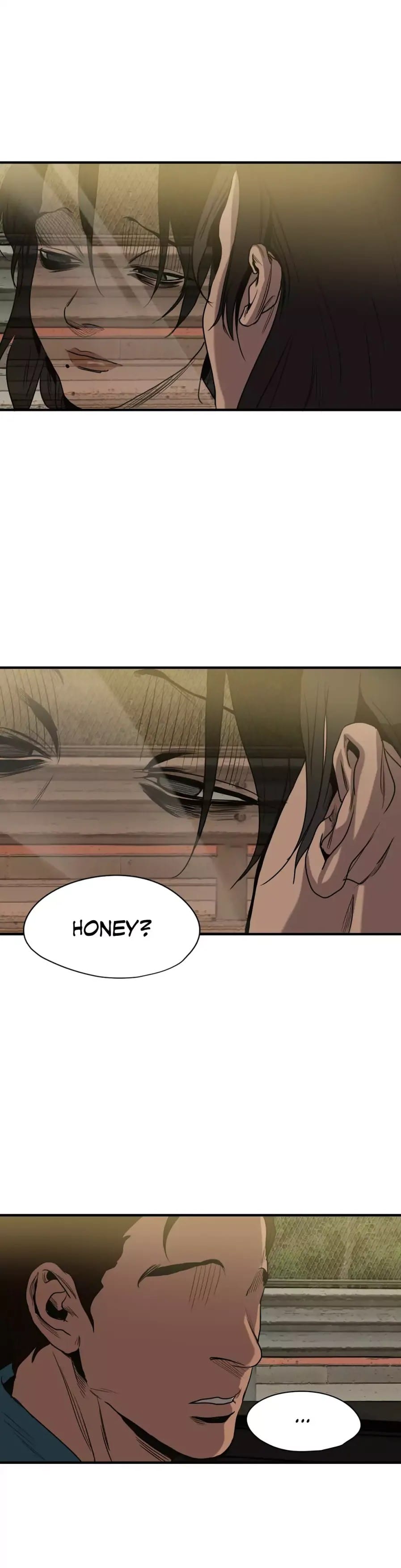 Killing Stalking by Koogi – Part 5 [Eng] page 5