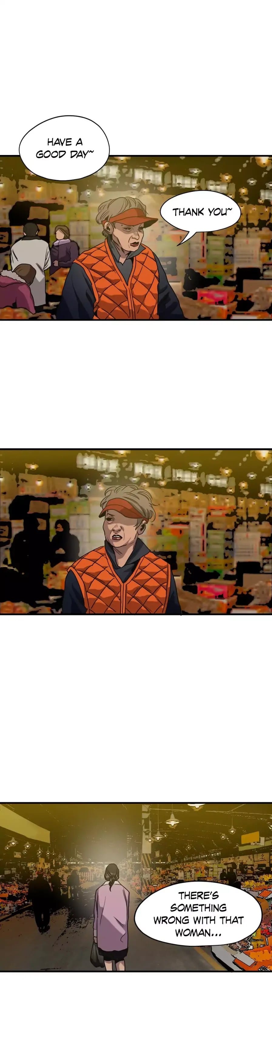 Killing Stalking by Koogi – Part 5 [Eng] page 5