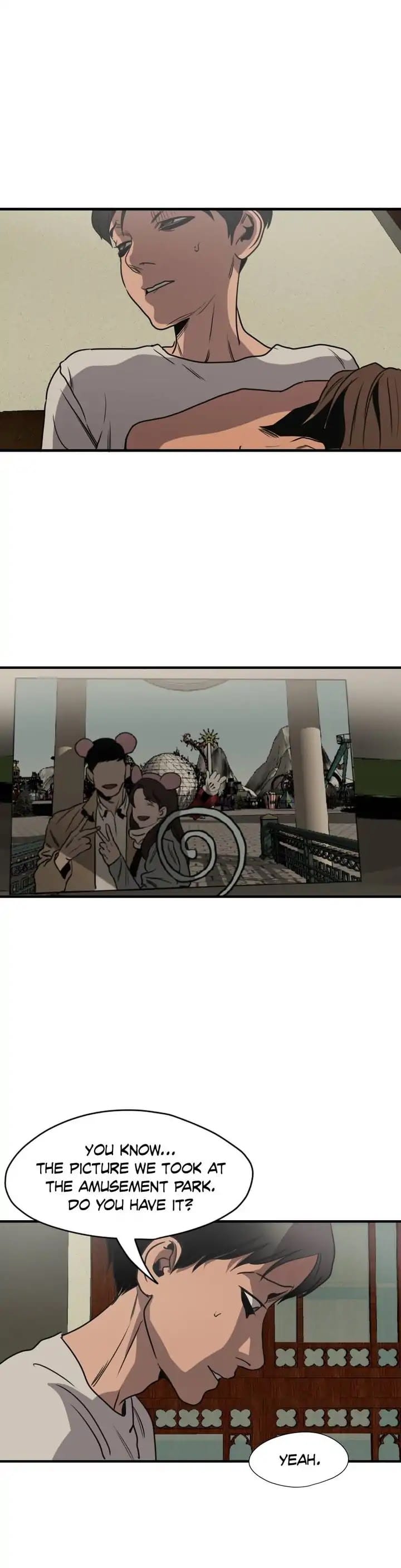 Killing Stalking by Koogi – Part 5 [Eng] page 5