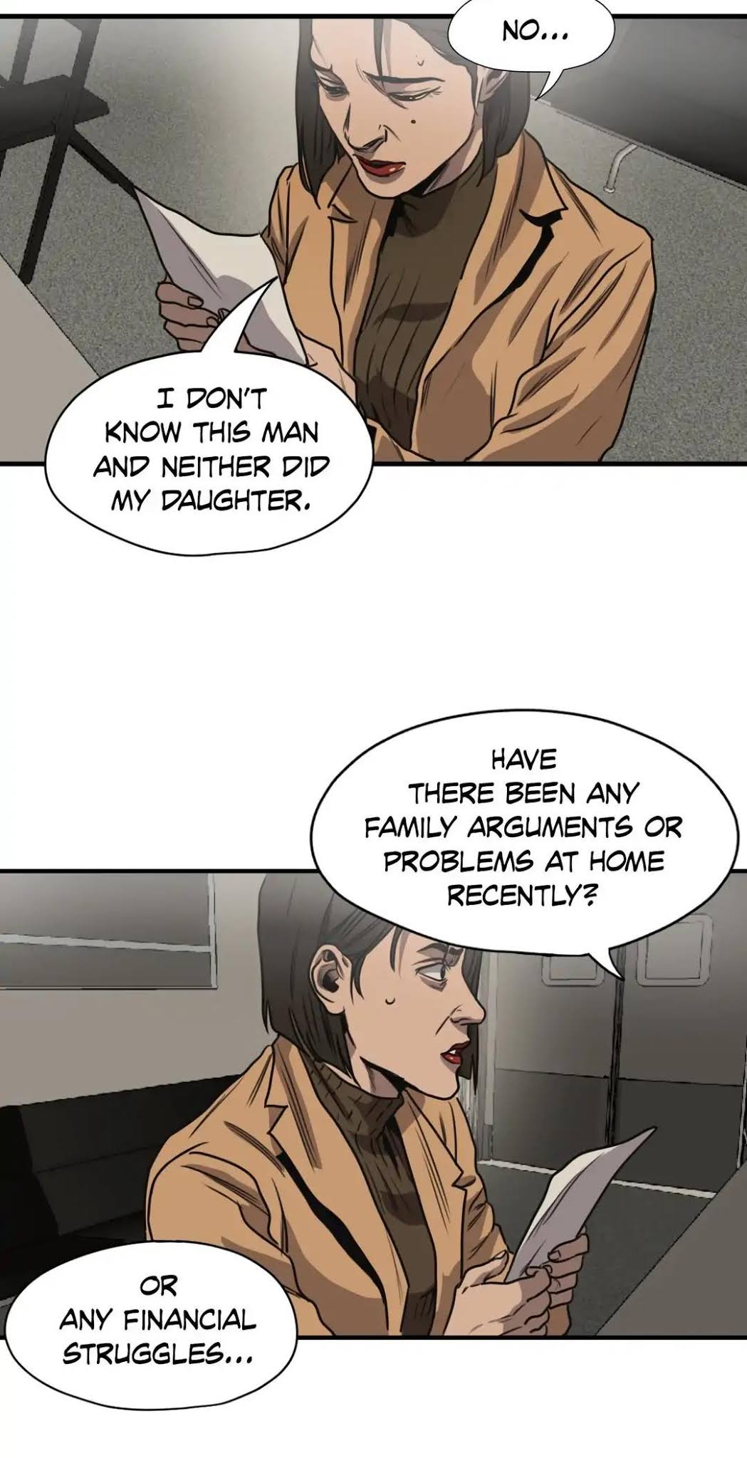 Killing Stalking by Koogi – Part 5 [Eng] page 5