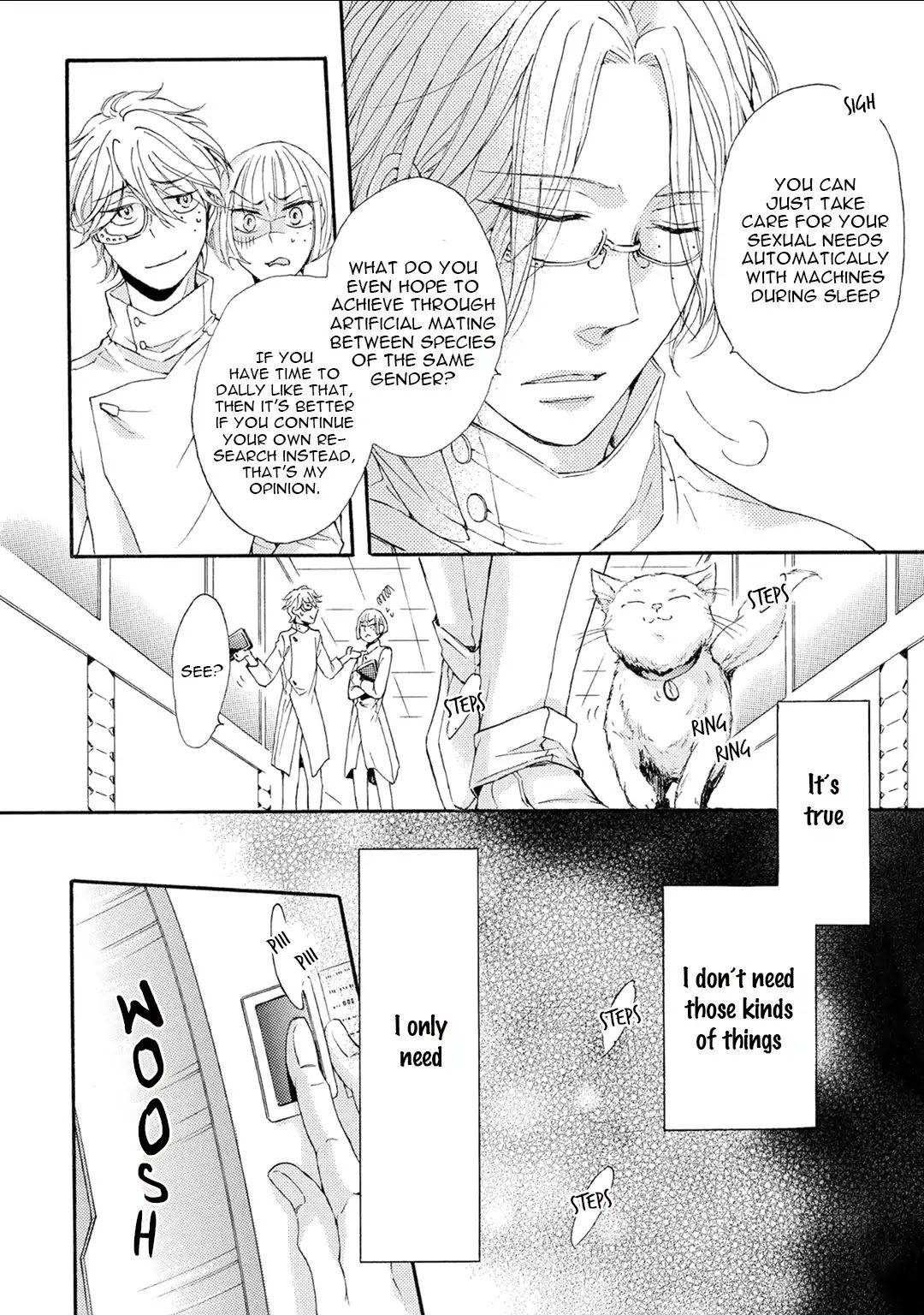 Shuumatsu no Waltz by Fukazawa Batsu [Eng] page 5