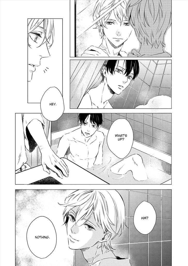 Amaeru Kubiwa by KOKO Suwaru [Eng] page 5