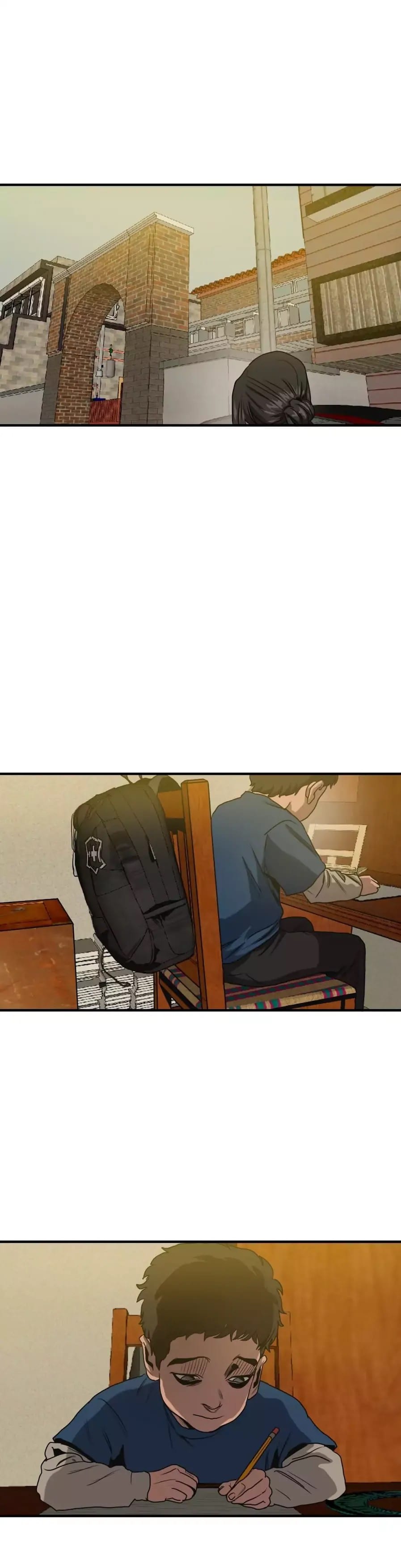 Killing Stalking by Koogi – Part 5 [Eng] page 6