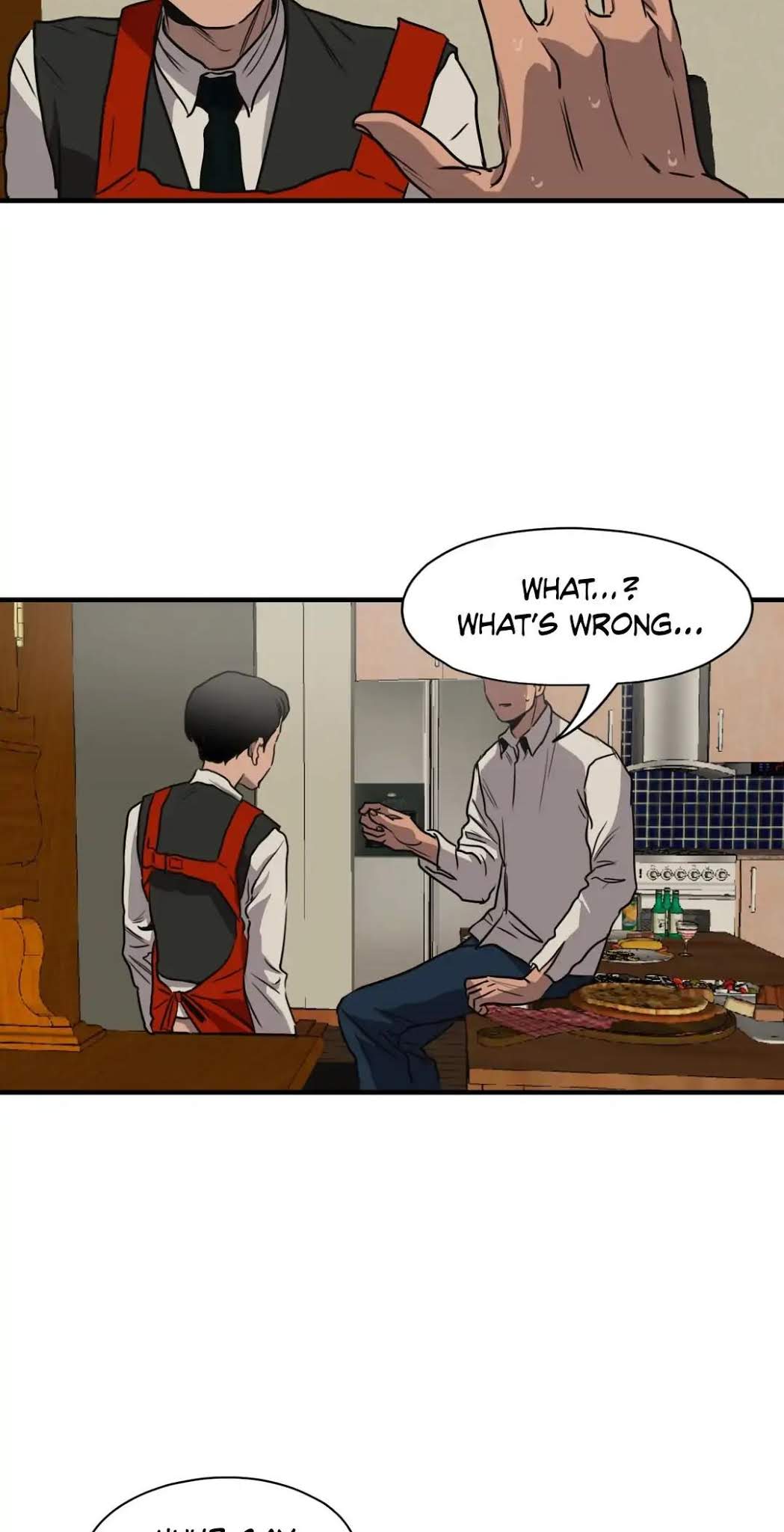 Killing Stalking by Koogi – Part 5 [Eng] page 6