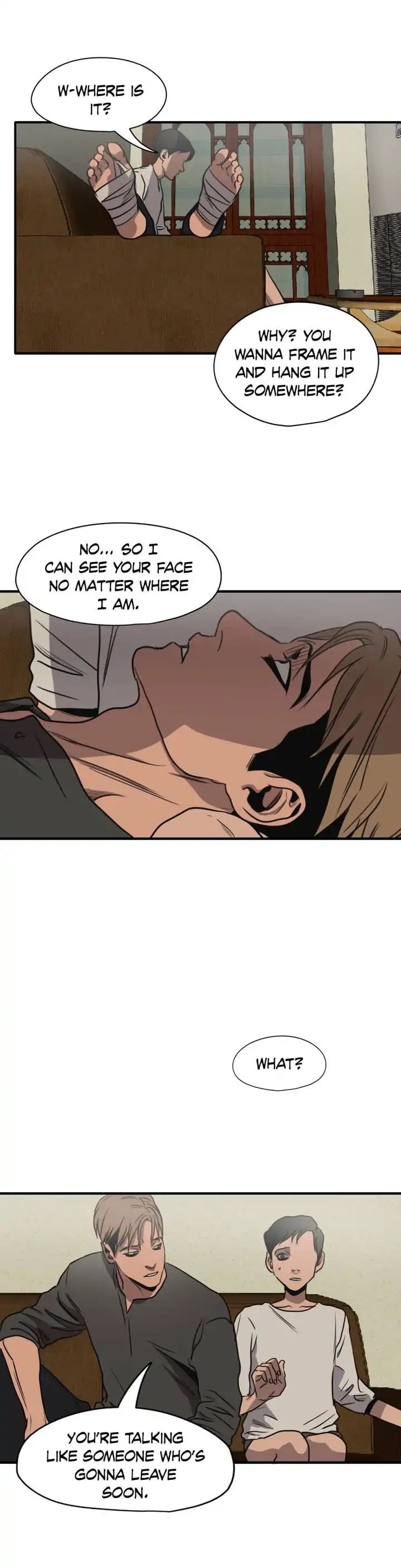 Killing Stalking by Koogi – Part 5 [Eng] page 6