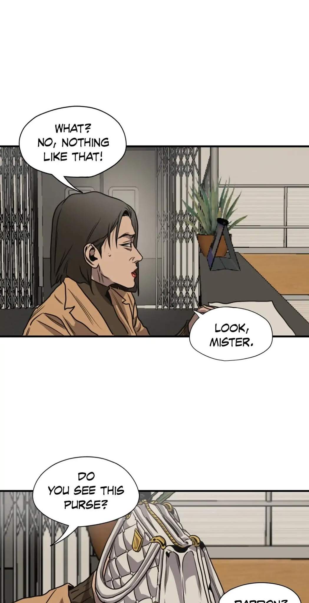 Killing Stalking by Koogi – Part 5 [Eng] page 6