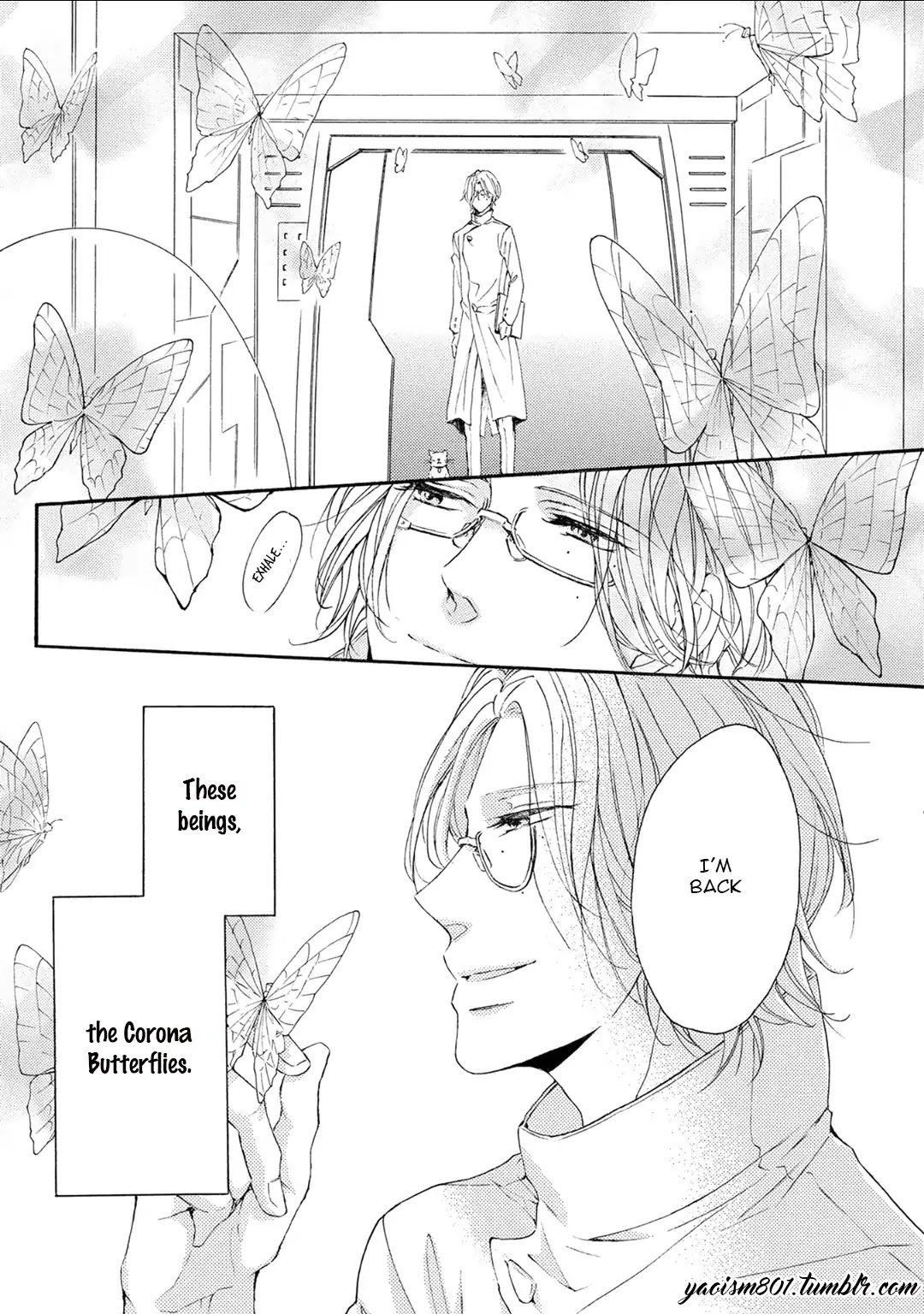 Shuumatsu no Waltz by Fukazawa Batsu [Eng] page 6