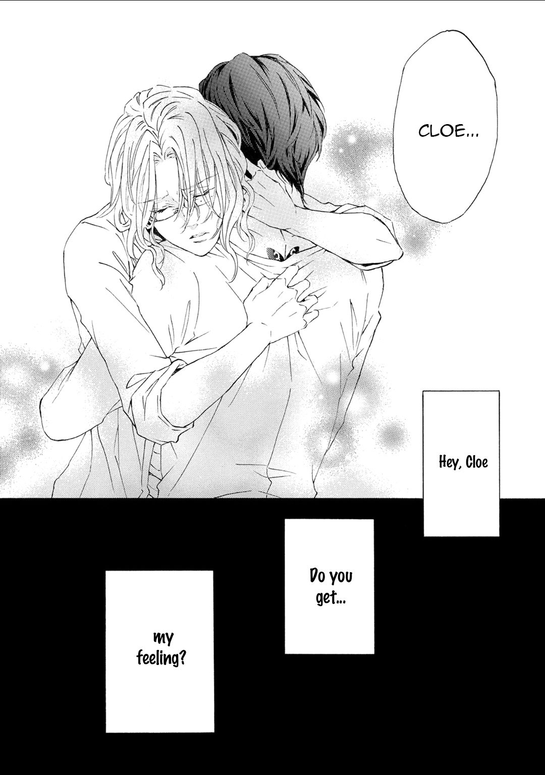 Shuumatsu no Waltz by Fukazawa Batsu [Eng] page 6