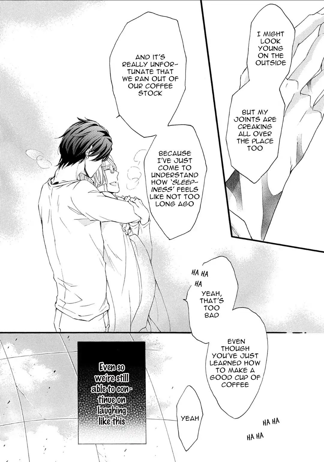 Shuumatsu no Waltz by Fukazawa Batsu [Eng] page 6