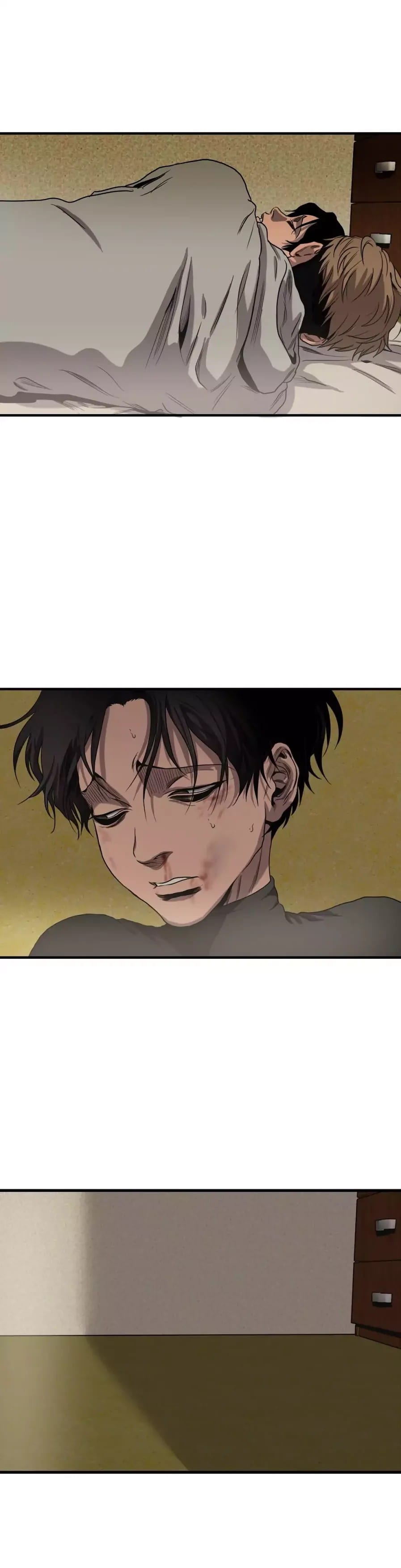 Killing Stalking by Koogi – Part 5 [Eng] page 6