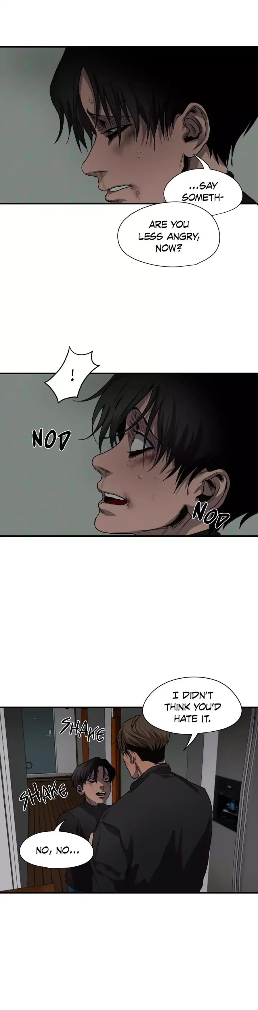 Killing Stalking by Koogi – Part 5 [Eng] page 6