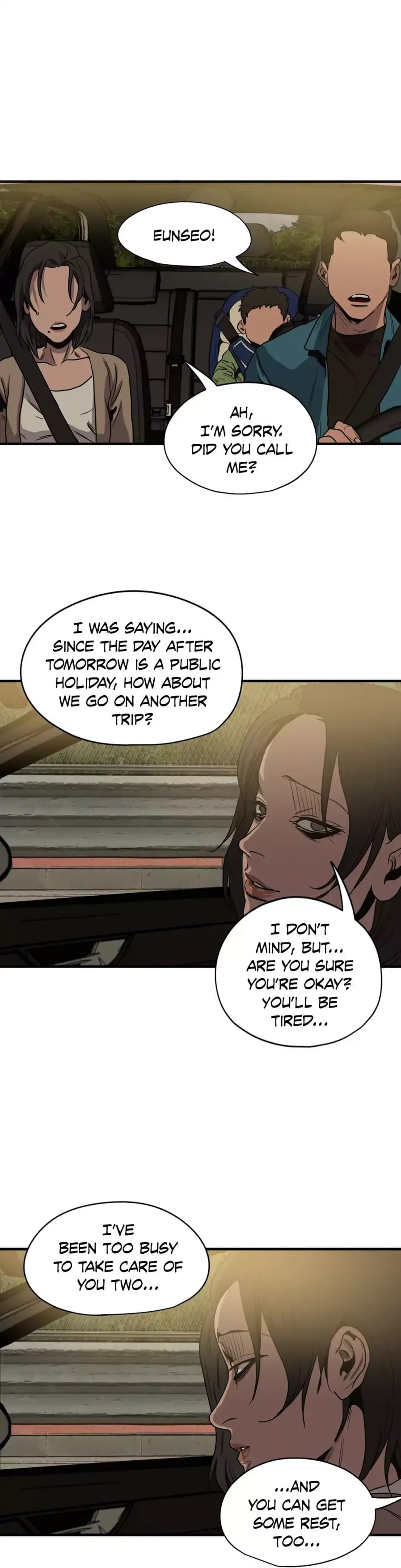 Killing Stalking by Koogi – Part 5 [Eng] page 6