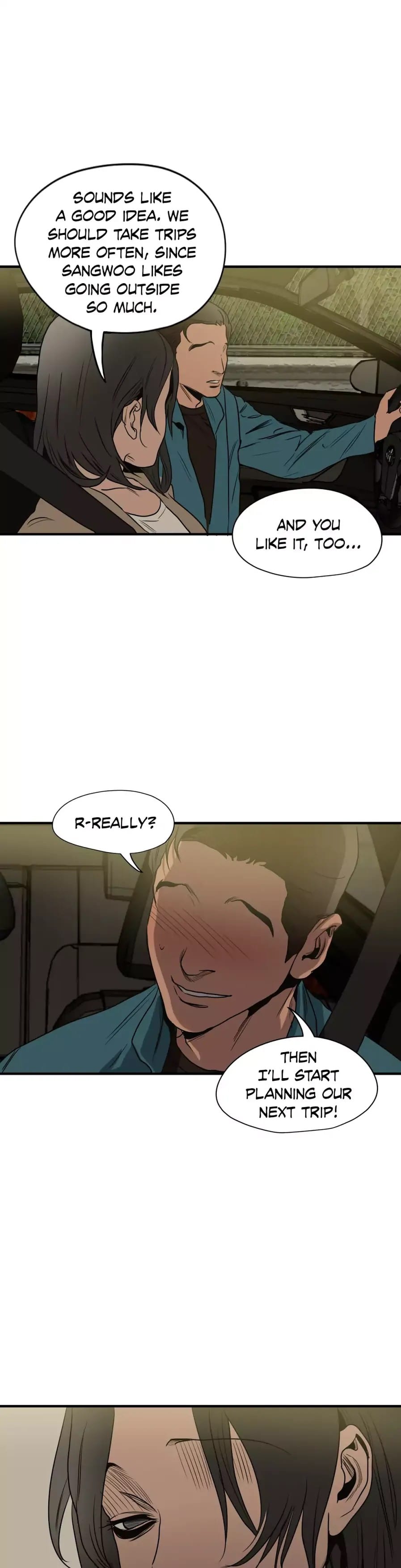Killing Stalking by Koogi – Part 5 [Eng] page 7