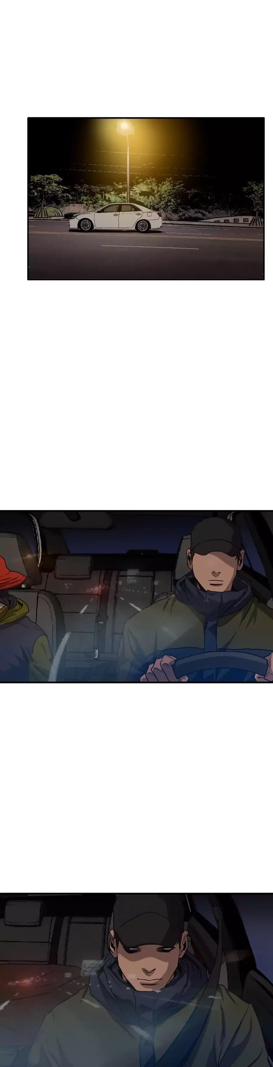 Killing Stalking by Koogi – Part 5 [Eng] page 7