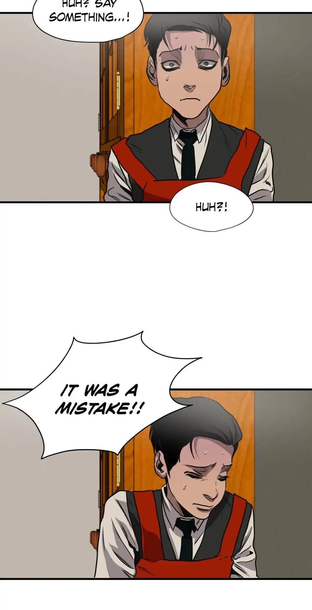 Killing Stalking by Koogi – Part 5 [Eng] page 7