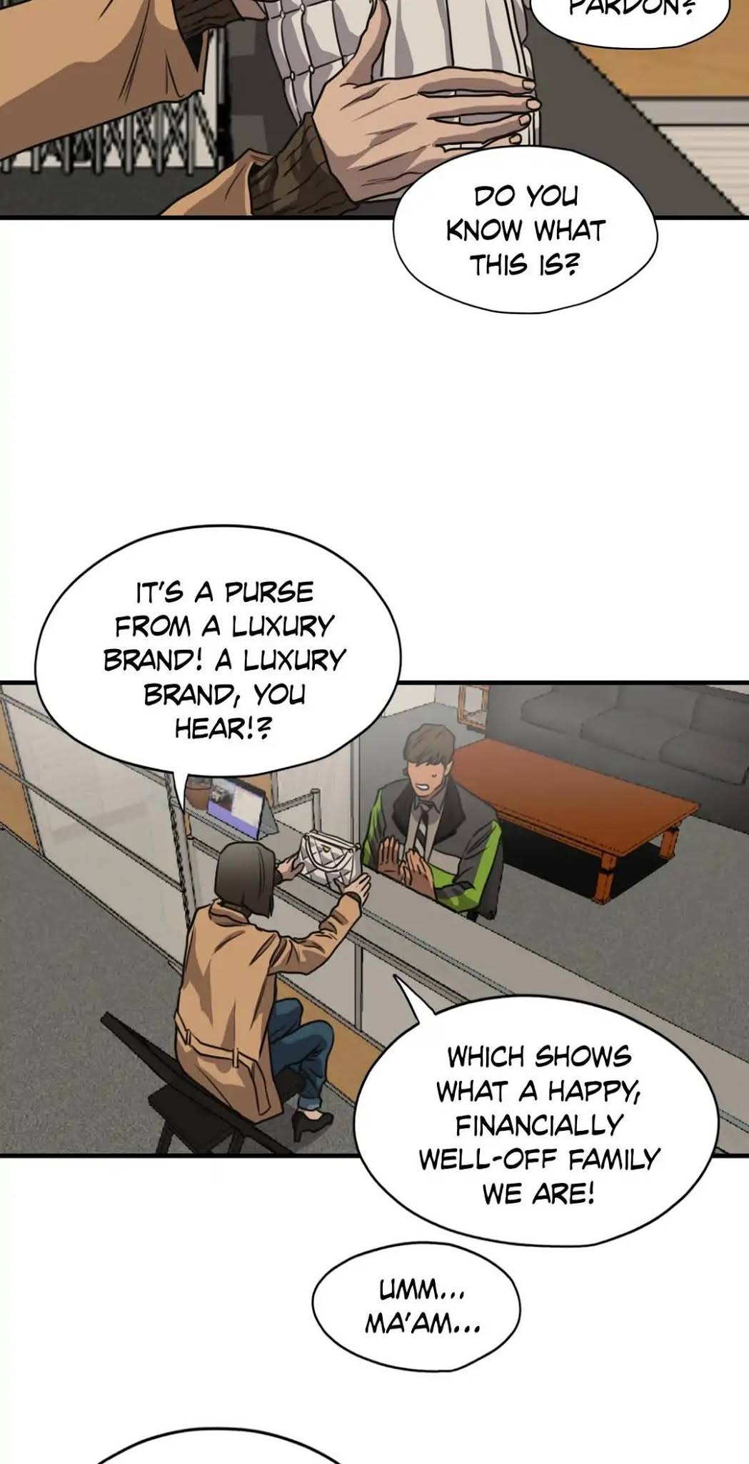 Killing Stalking by Koogi – Part 5 [Eng] page 7