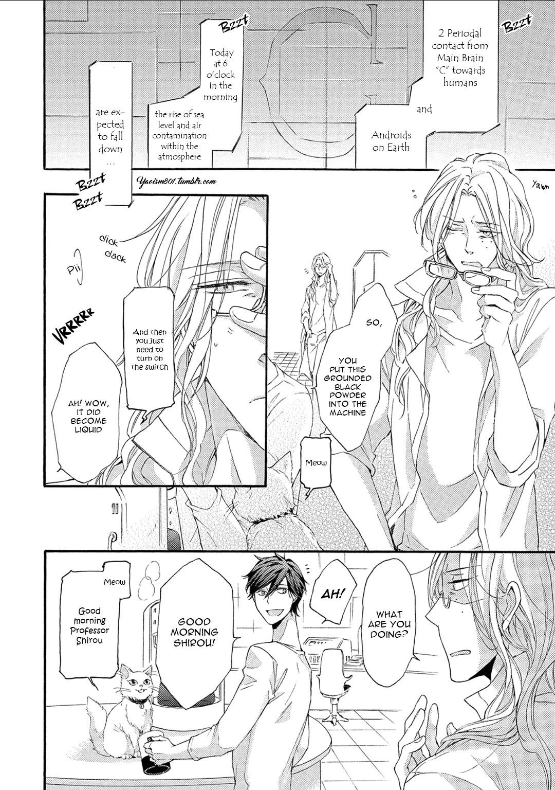 Shuumatsu no Waltz by Fukazawa Batsu [Eng] page 7