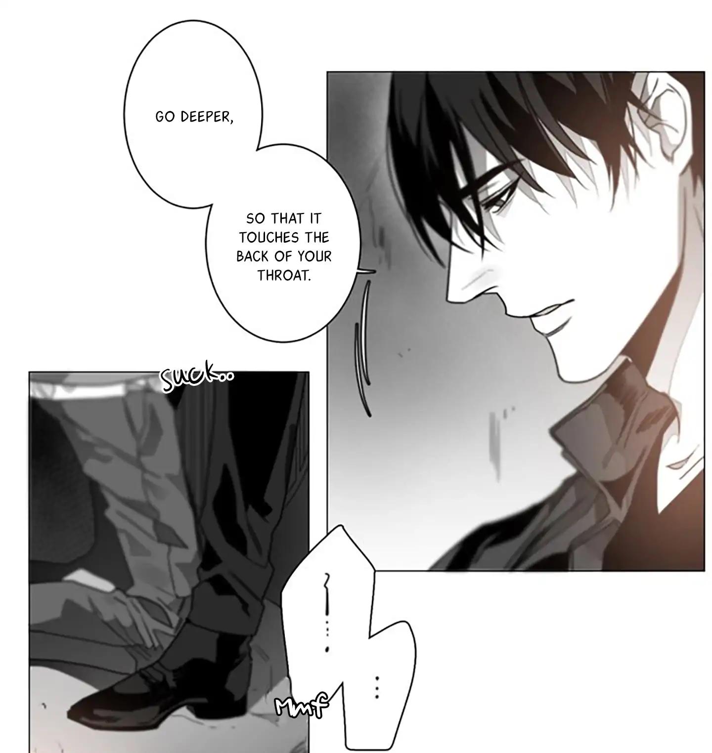 Addiction by Ji Rak, Tae Seong [Eng] page 7