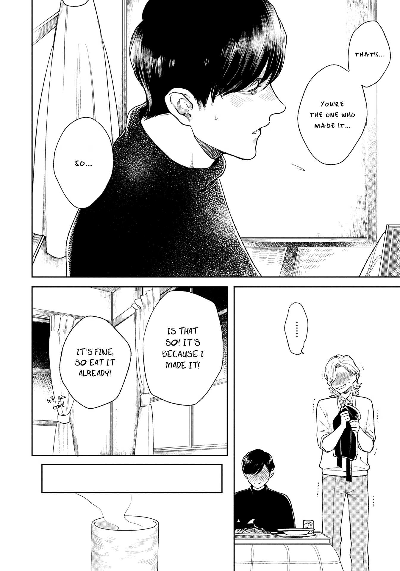 Red Beryl ni Sayonara by Michinoku Atami – Ch. 5-6 [Eng] page 7