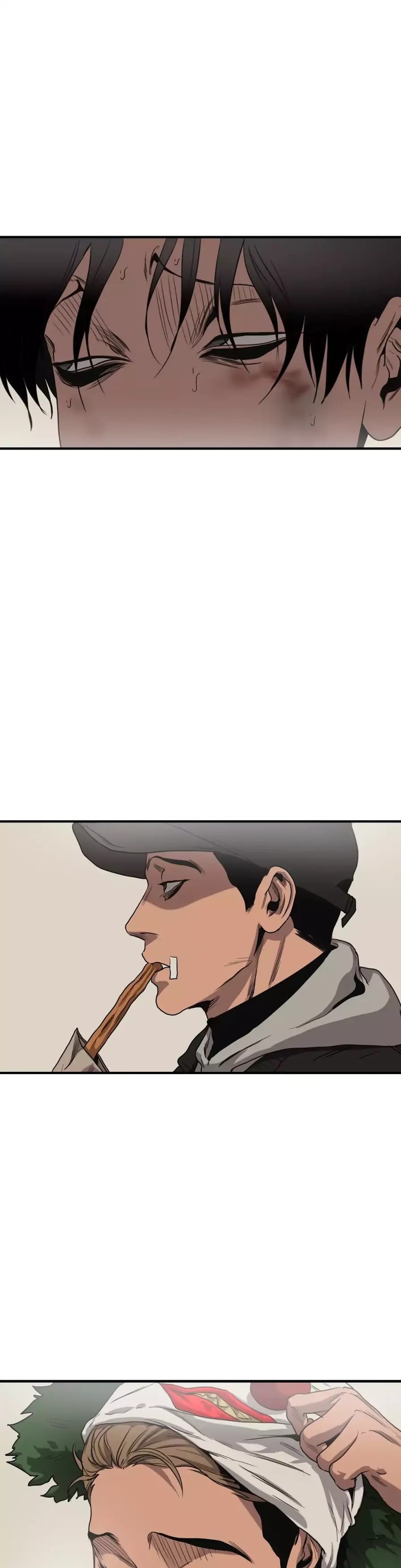 Killing Stalking by Koogi – Part 5 [Eng] page 7