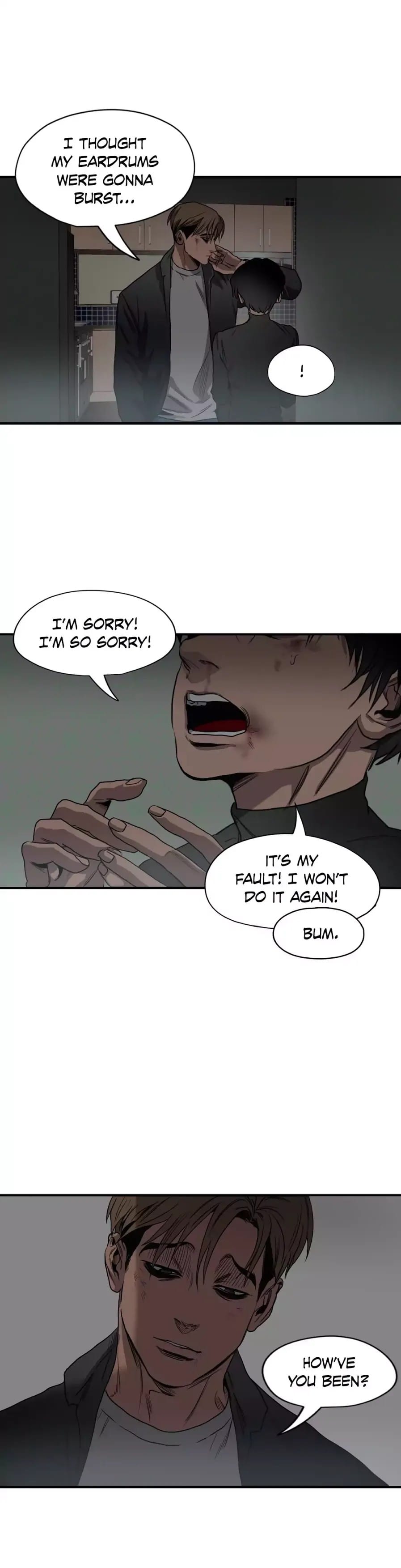 Killing Stalking by Koogi – Part 5 [Eng] page 7
