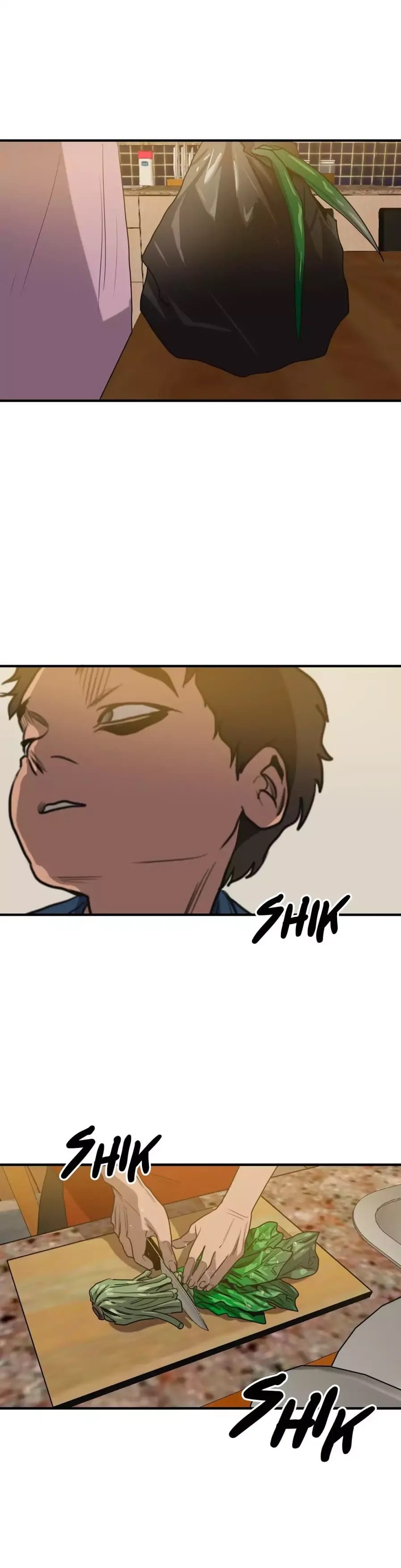 Killing Stalking by Koogi – Part 5 [Eng] page 8