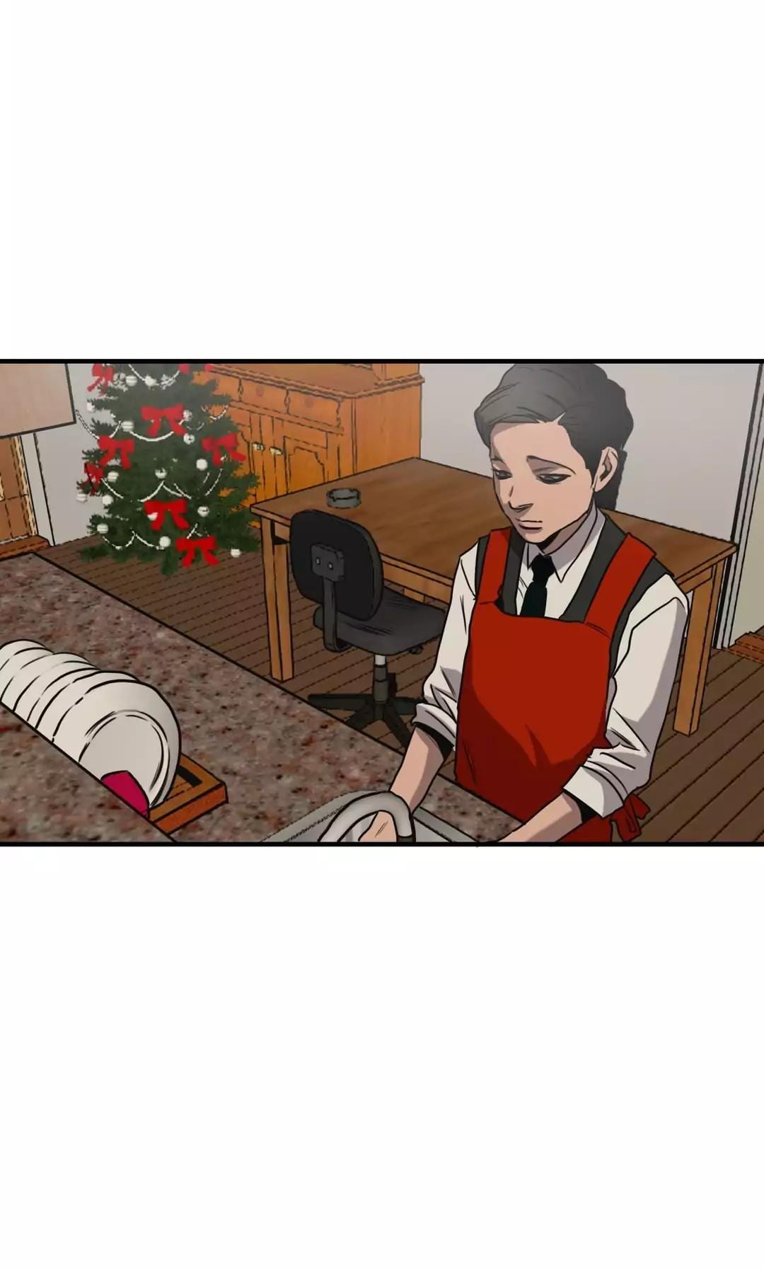 Killing Stalking by Koogi – Part 5 [Eng] page 8