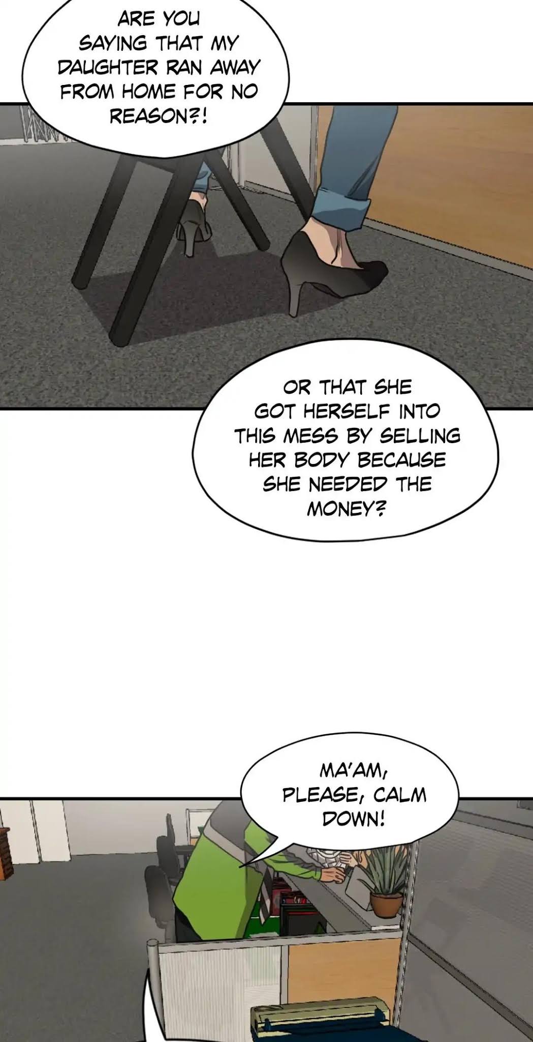 Killing Stalking by Koogi – Part 5 [Eng] page 8