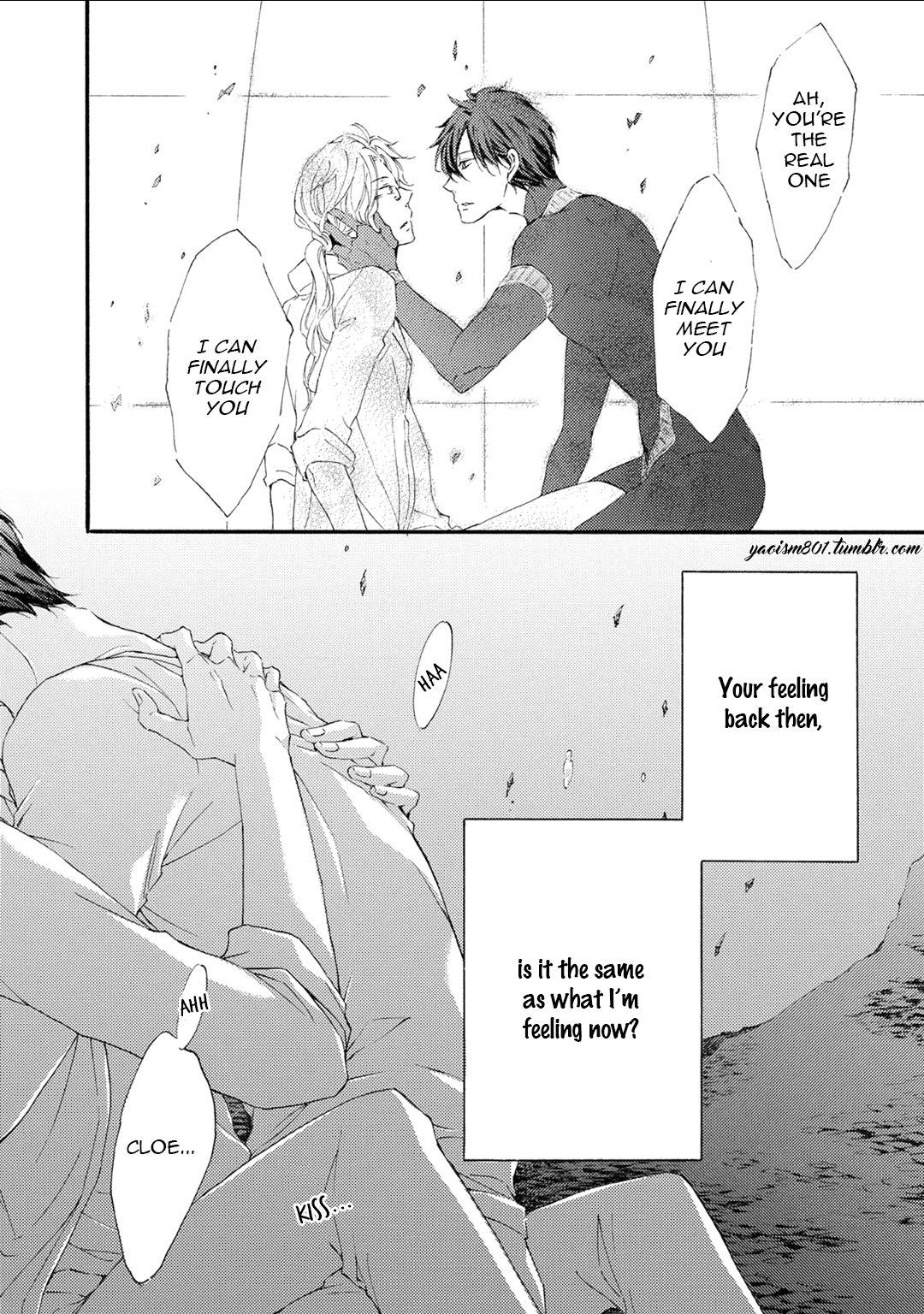 Shuumatsu no Waltz by Fukazawa Batsu [Eng] page 8