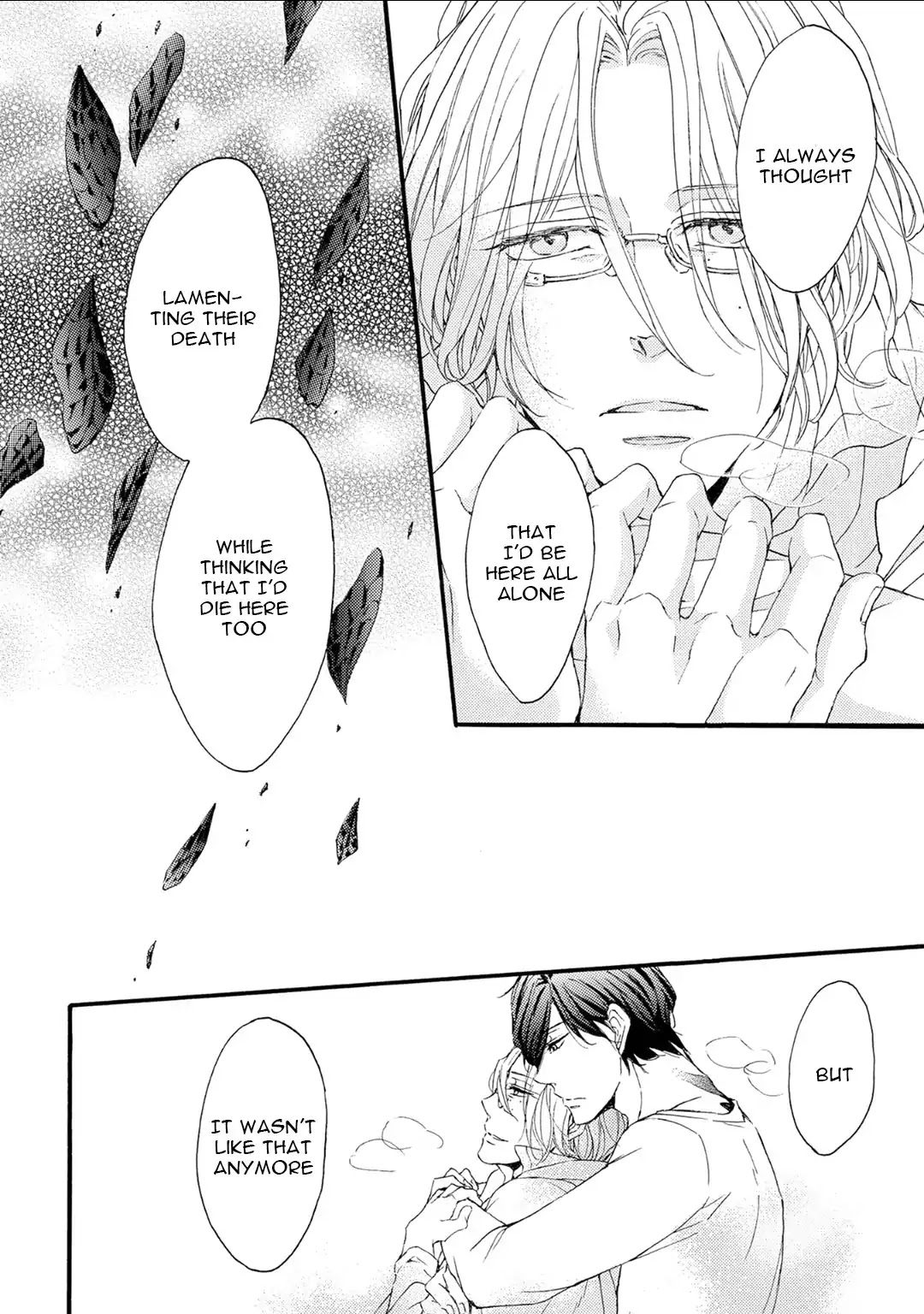 Shuumatsu no Waltz by Fukazawa Batsu [Eng] page 8