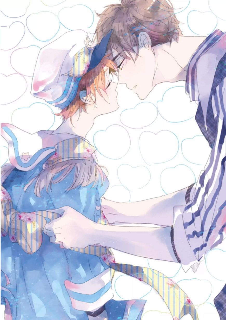 Gomen ne Idol-kun by KOJIMA Lalako [Eng] page 8